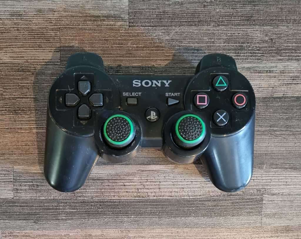 Controllers & Remotes Sony PS3 Controller for sale in Johannesburg